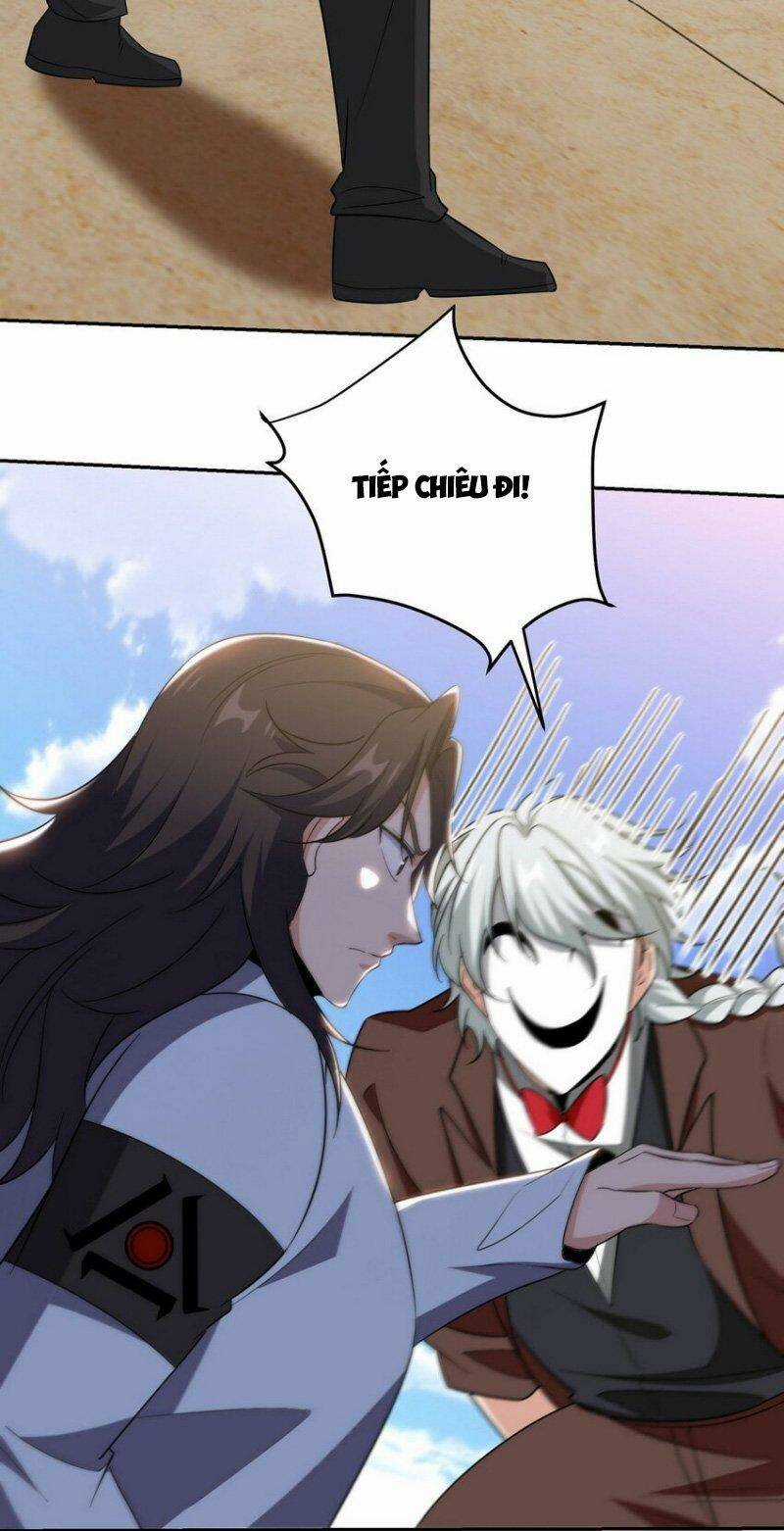 Long Vương Điện Chapter 214 trang 7