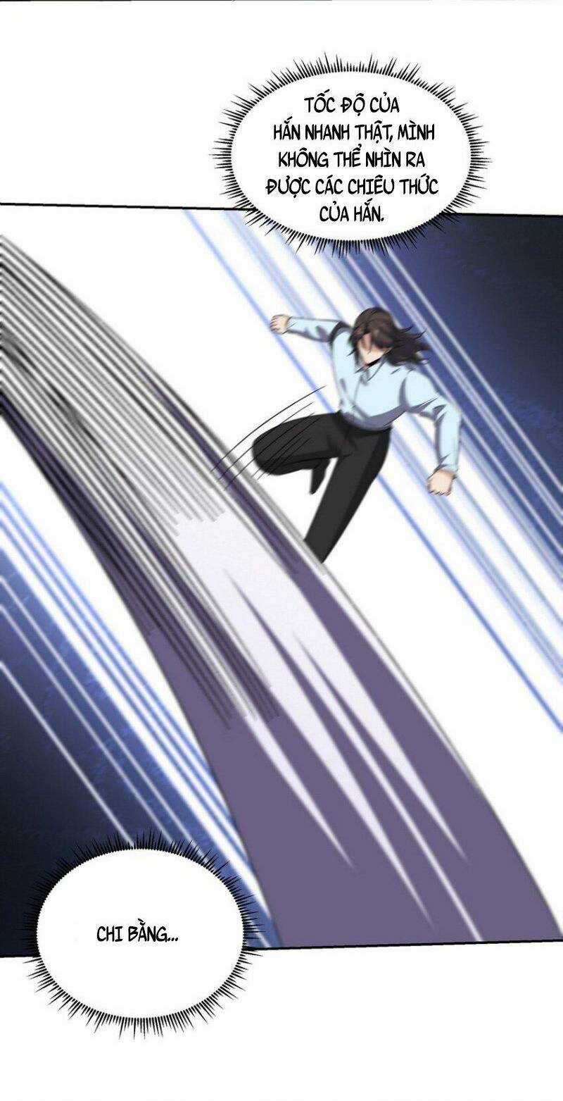 Long Vương Điện Chapter 214 trang 8