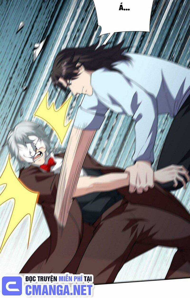 Long Vương Điện Chapter 215 trang 10