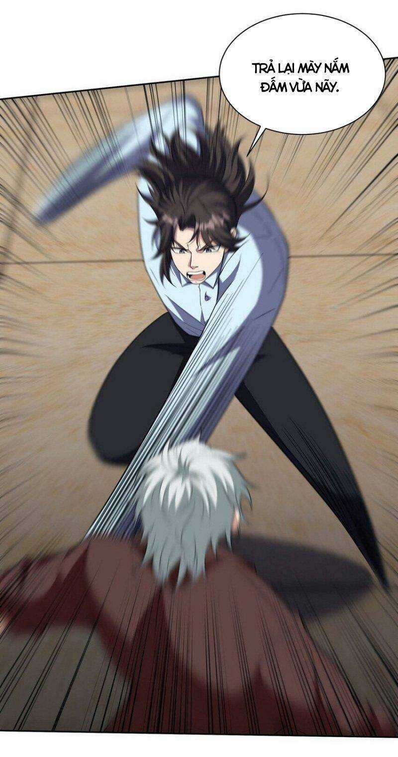 Long Vương Điện Chapter 215 trang 11