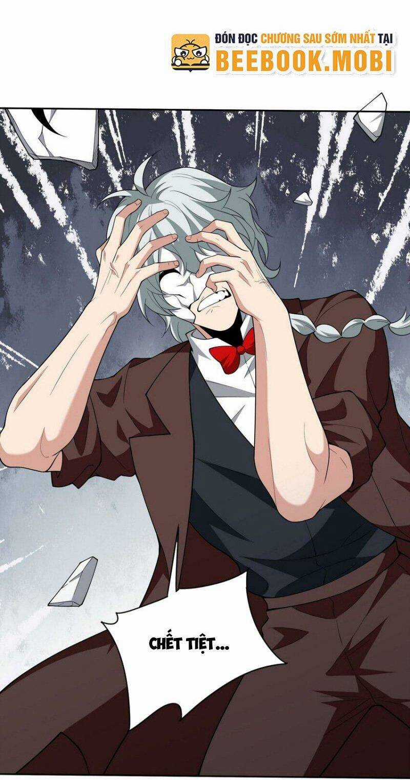 Long Vương Điện Chapter 215 trang 12