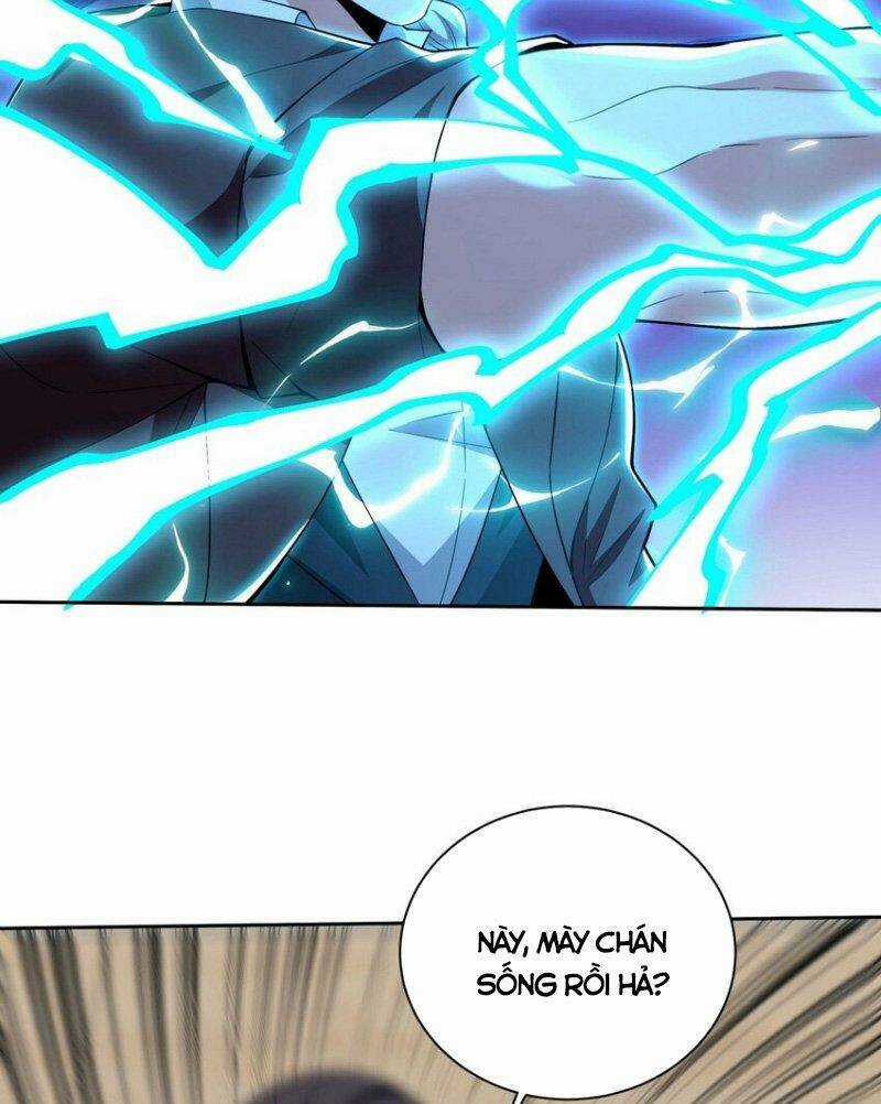 Long Vương Điện Chapter 215 trang 16