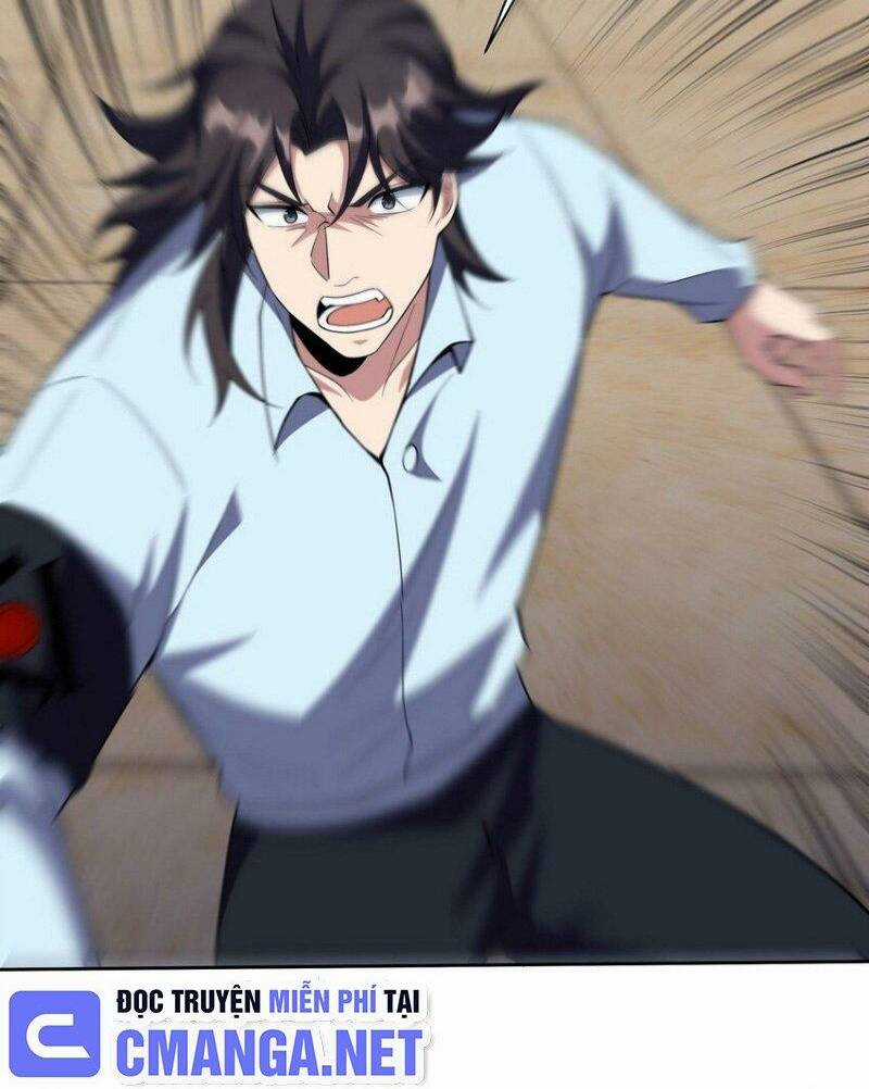 Long Vương Điện Chapter 215 trang 17