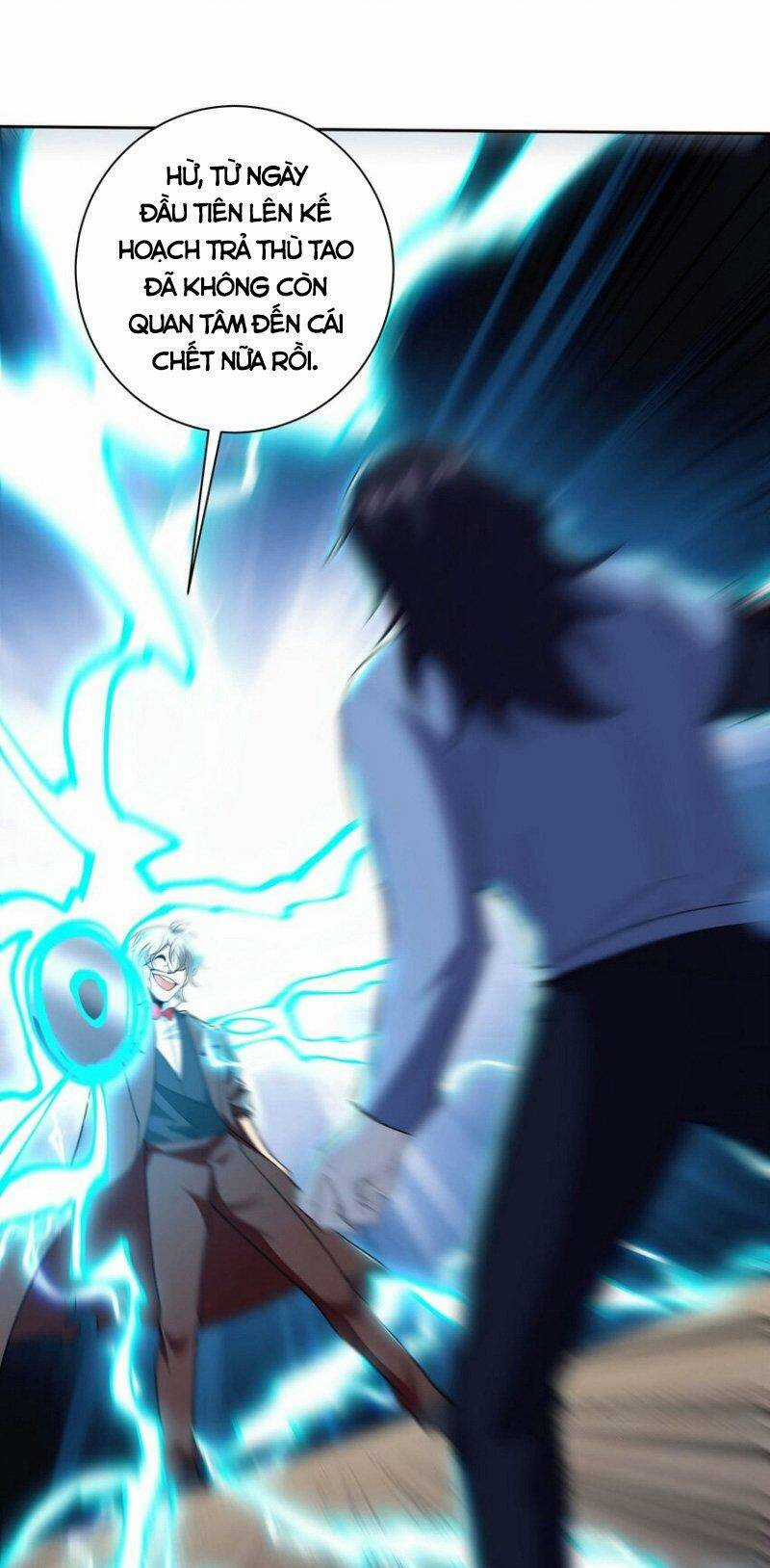 Long Vương Điện Chapter 215 trang 18