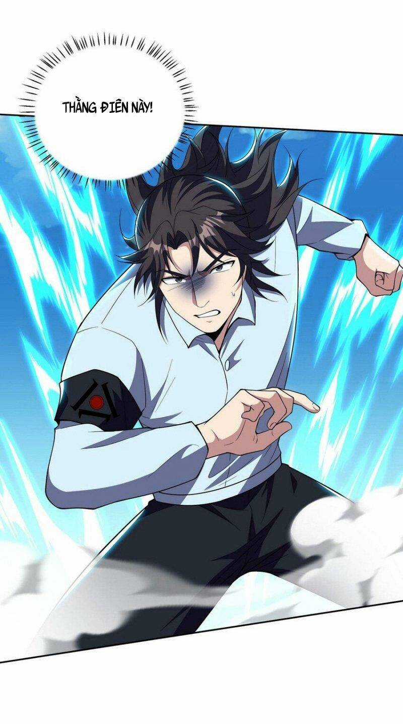 Long Vương Điện Chapter 215 trang 20