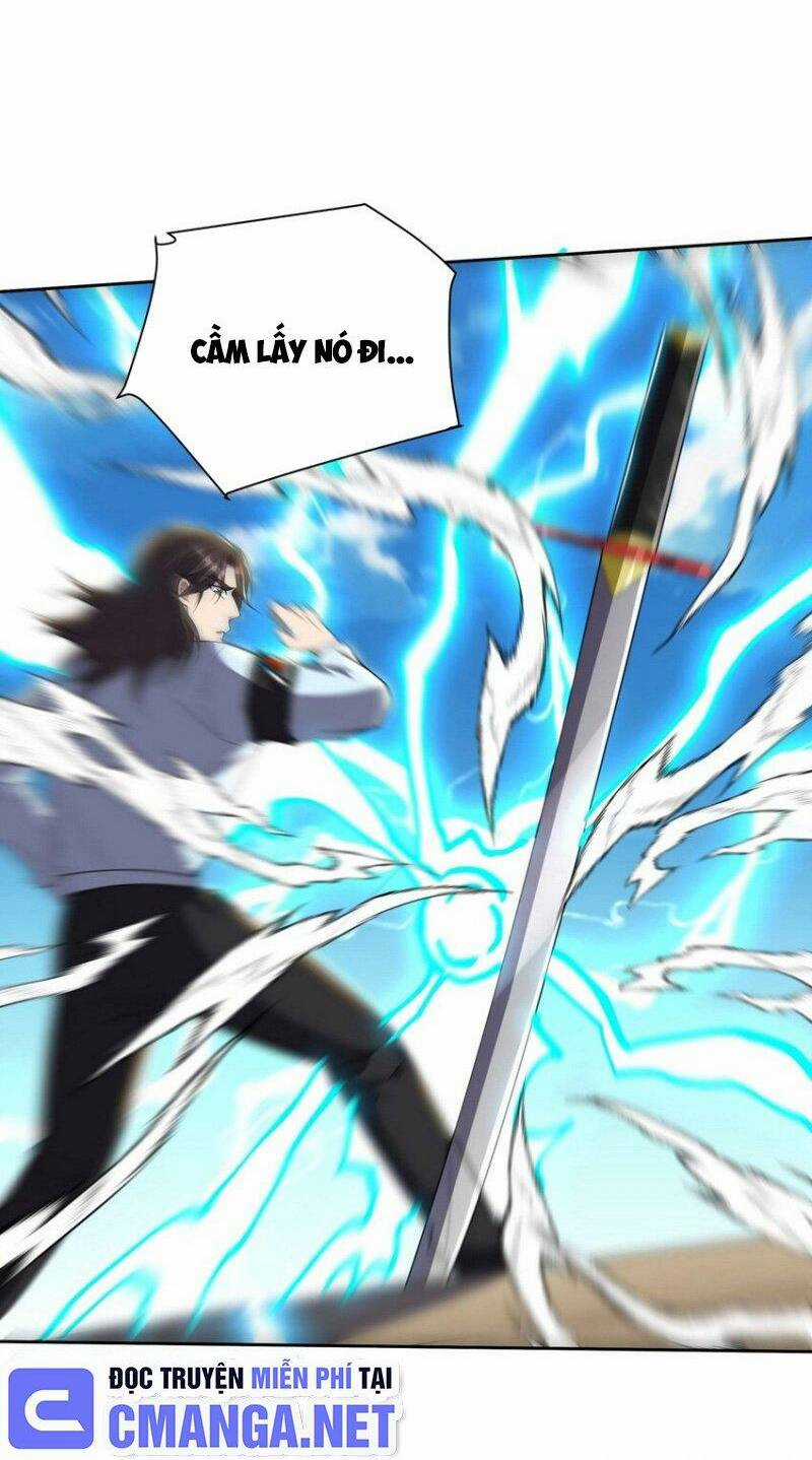 Long Vương Điện Chapter 215 trang 21