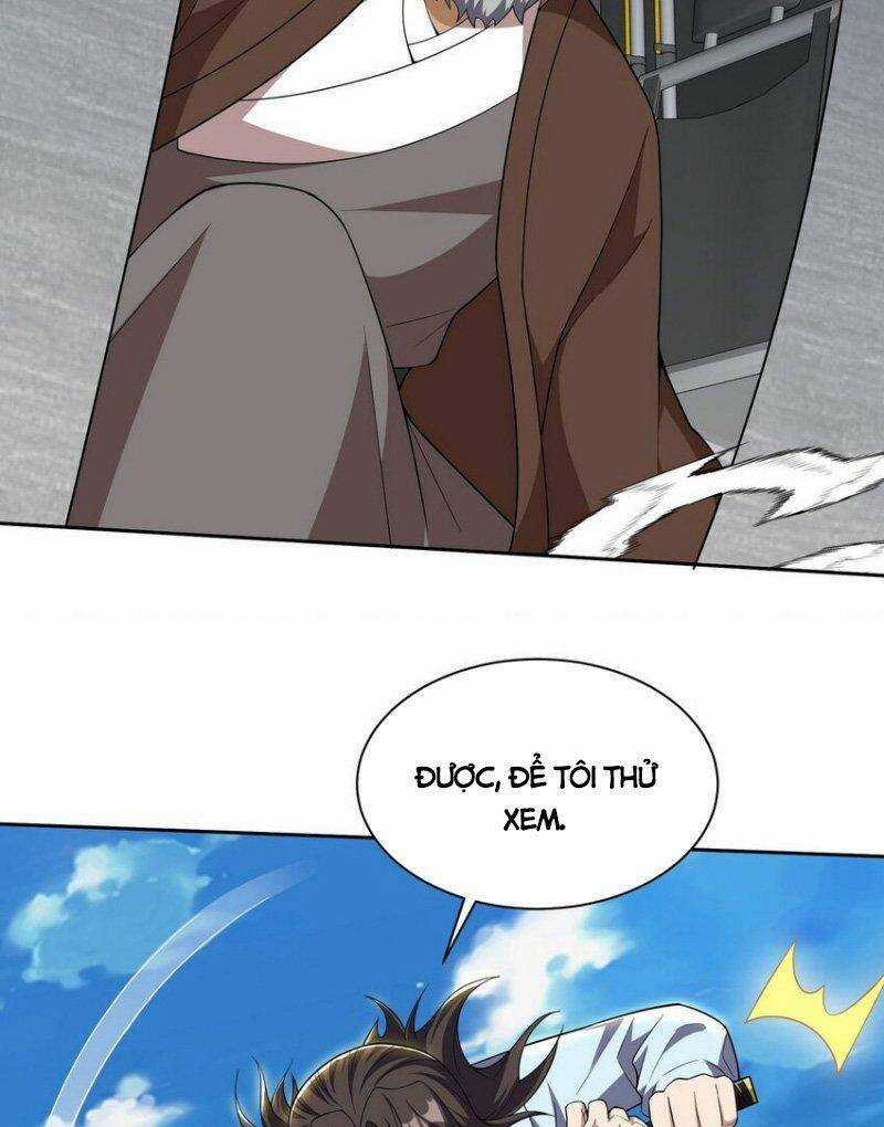 Long Vương Điện Chapter 215 trang 23