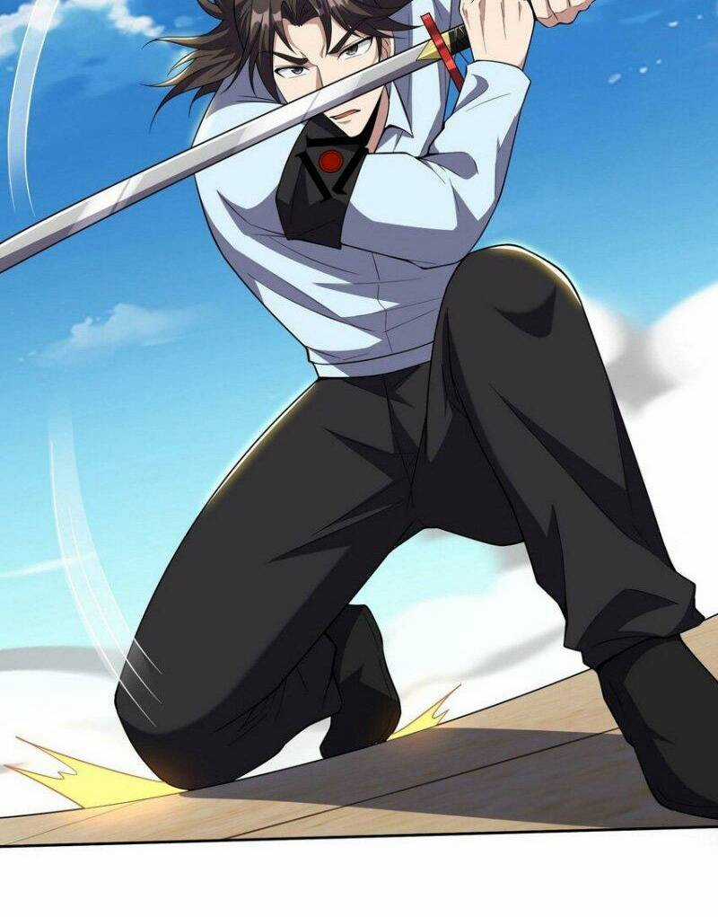 Long Vương Điện Chapter 215 trang 24