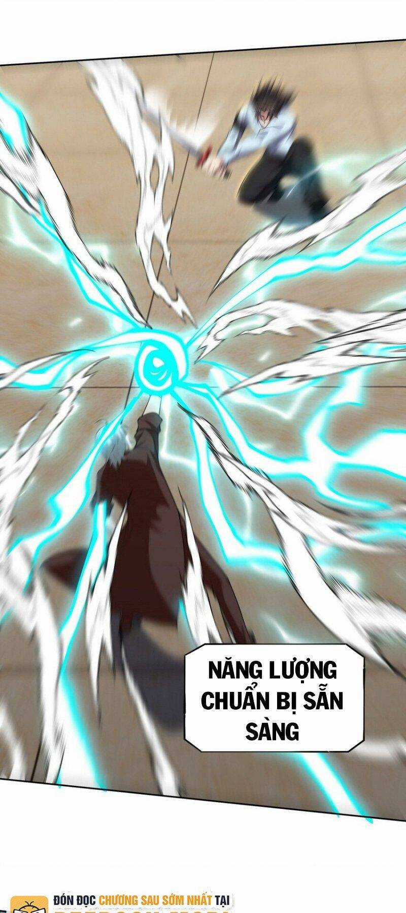 Long Vương Điện Chapter 215 trang 25