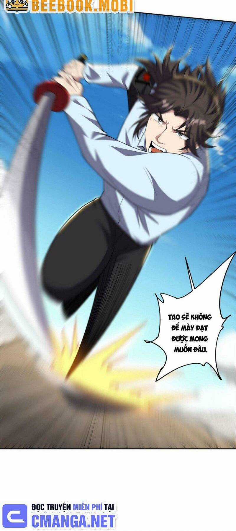 Long Vương Điện Chapter 215 trang 26