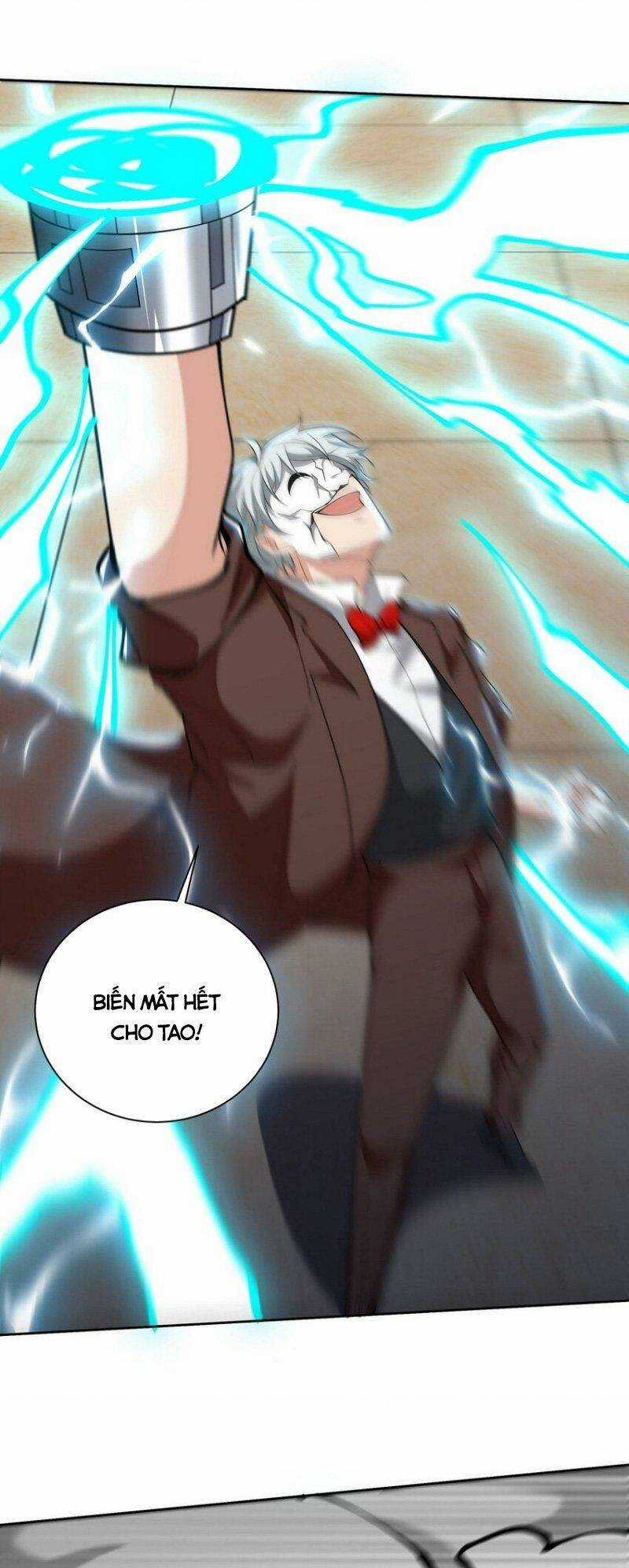 Long Vương Điện Chapter 215 trang 27