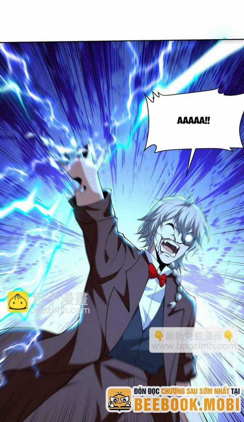 Long Vương Điện Chapter 215 trang 29