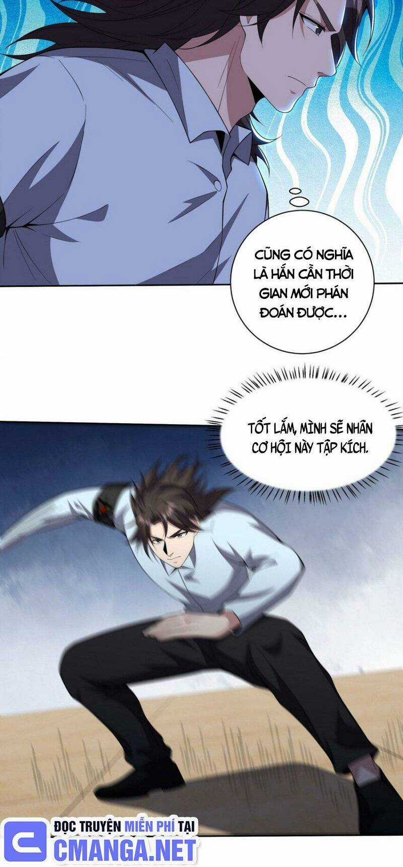 Long Vương Điện Chapter 215 trang 4