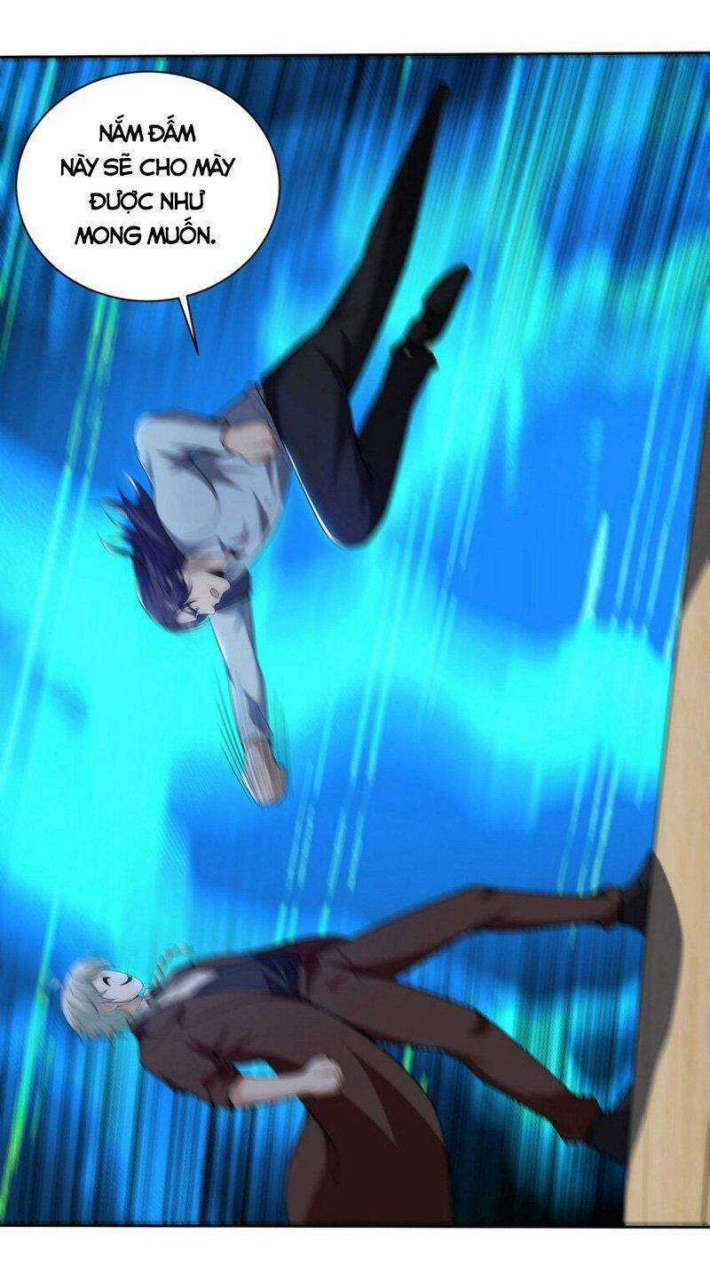 Long Vương Điện Chapter 215 trang 5