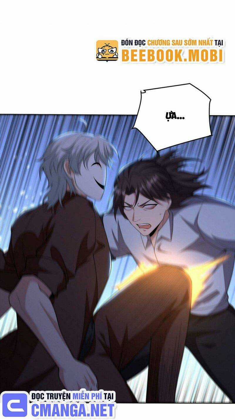 Long Vương Điện Chapter 215 trang 6