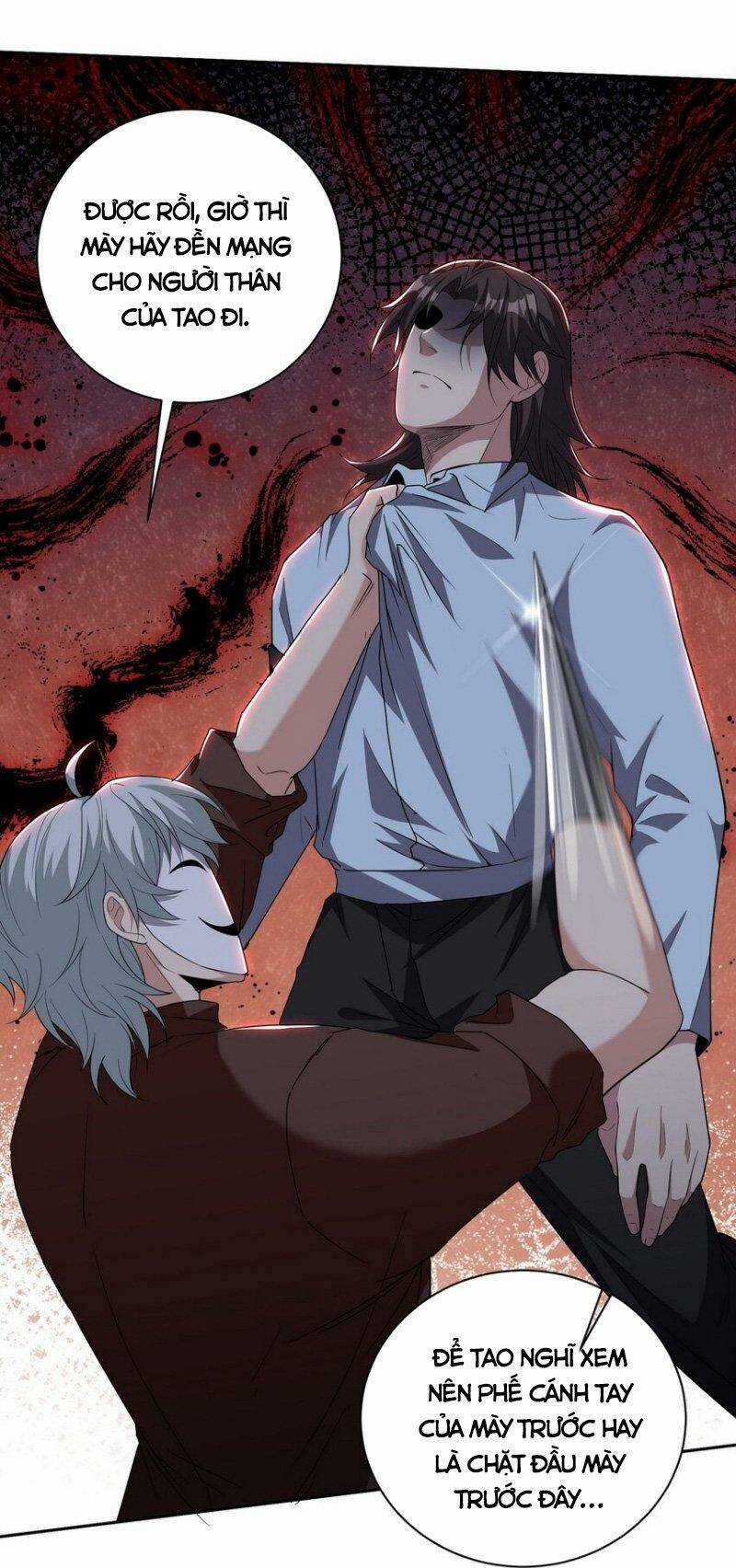 Long Vương Điện Chapter 215 trang 7