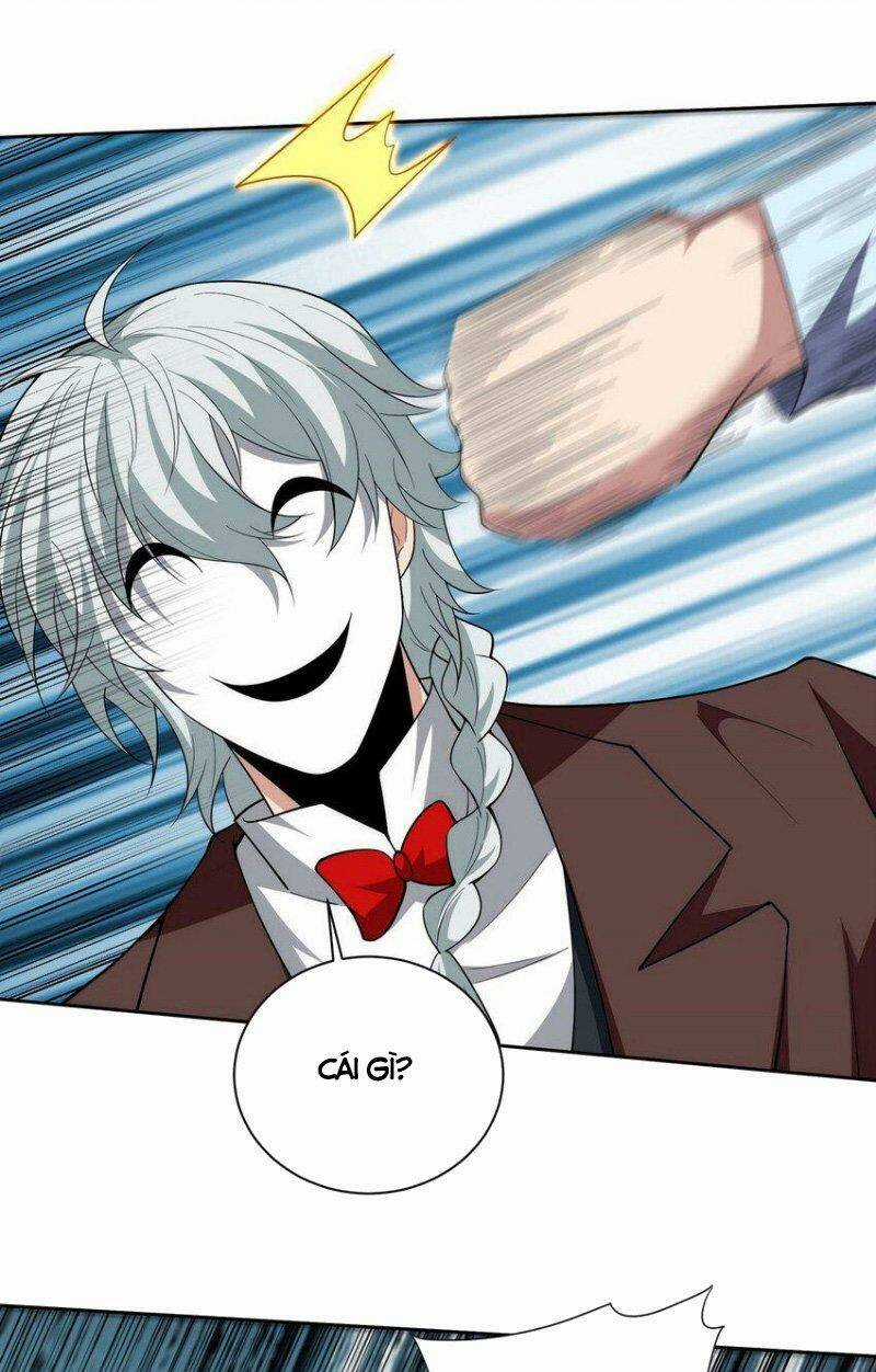 Long Vương Điện Chapter 215 trang 9