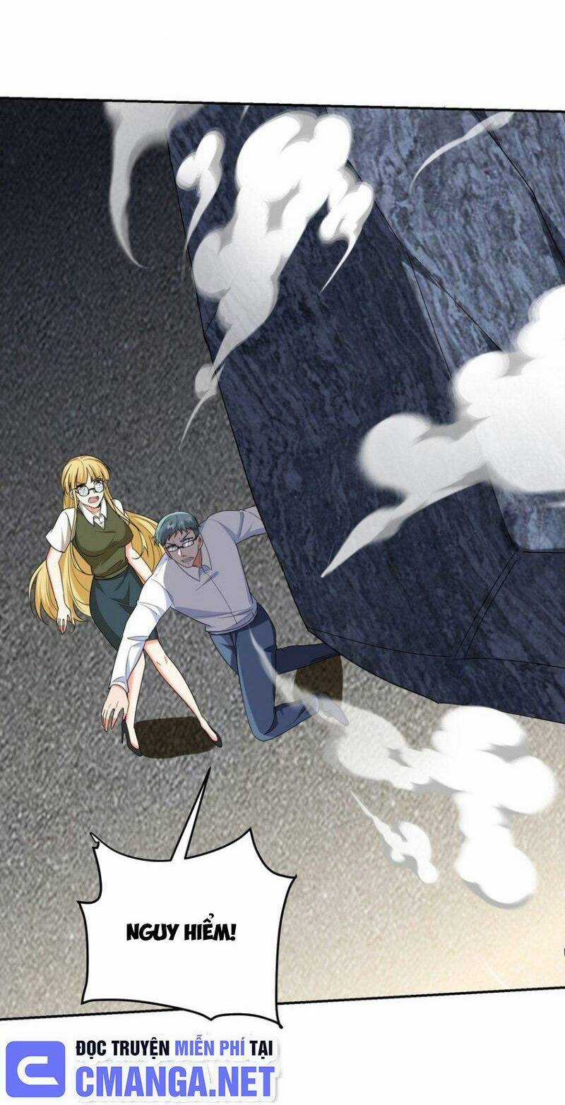 Long Vương Điện Chapter 216 trang 13