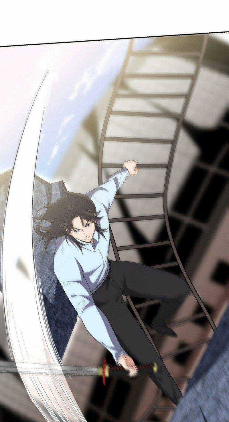 Long Vương Điện Chapter 216 trang 14