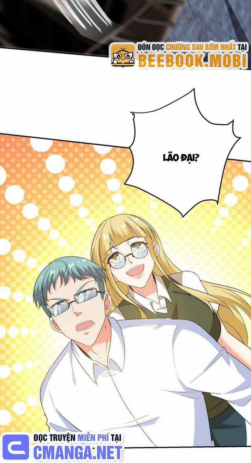 Long Vương Điện Chapter 216 trang 15