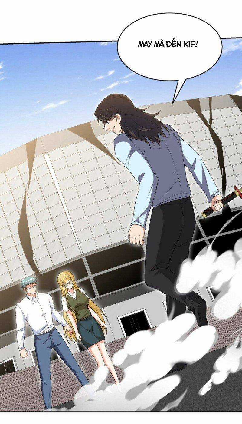 Long Vương Điện Chapter 216 trang 16