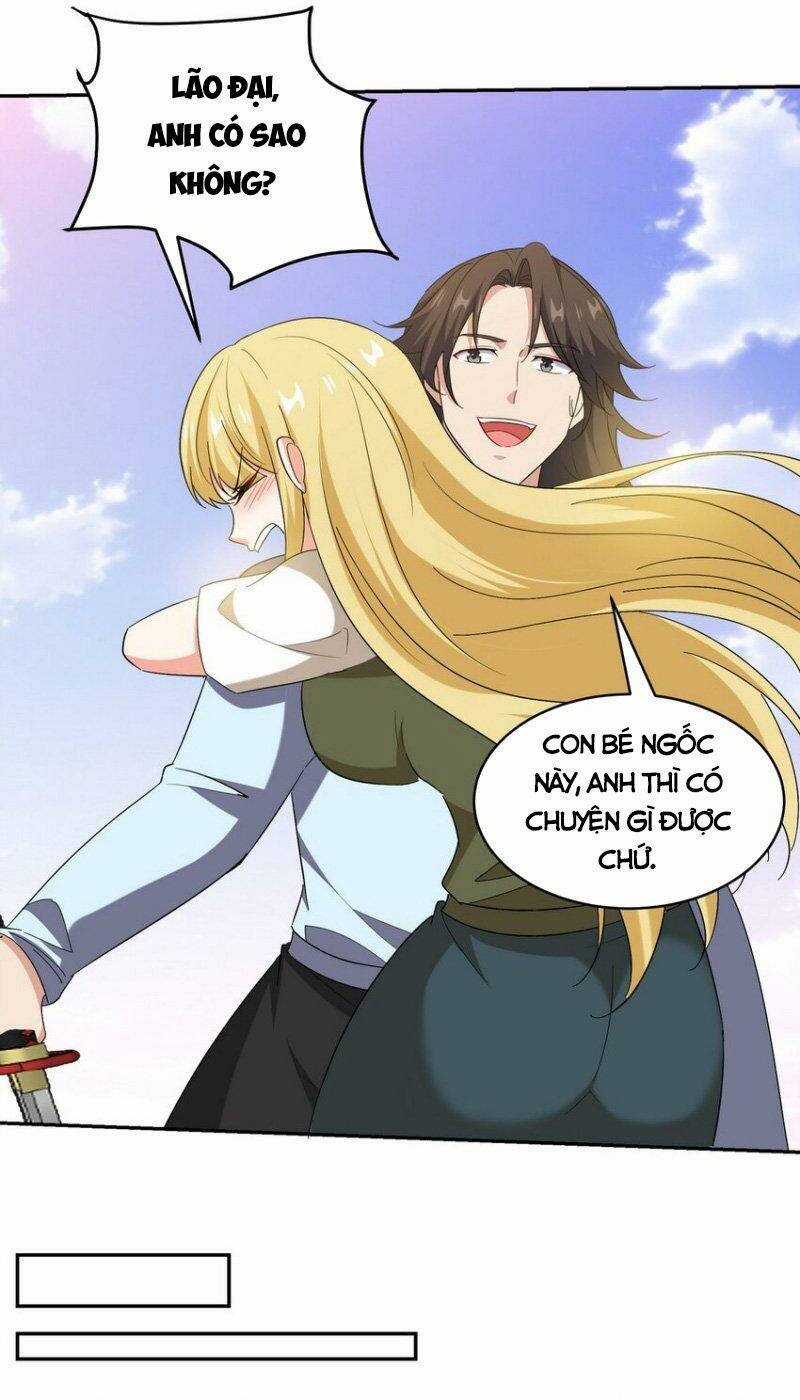 Long Vương Điện Chapter 216 trang 17