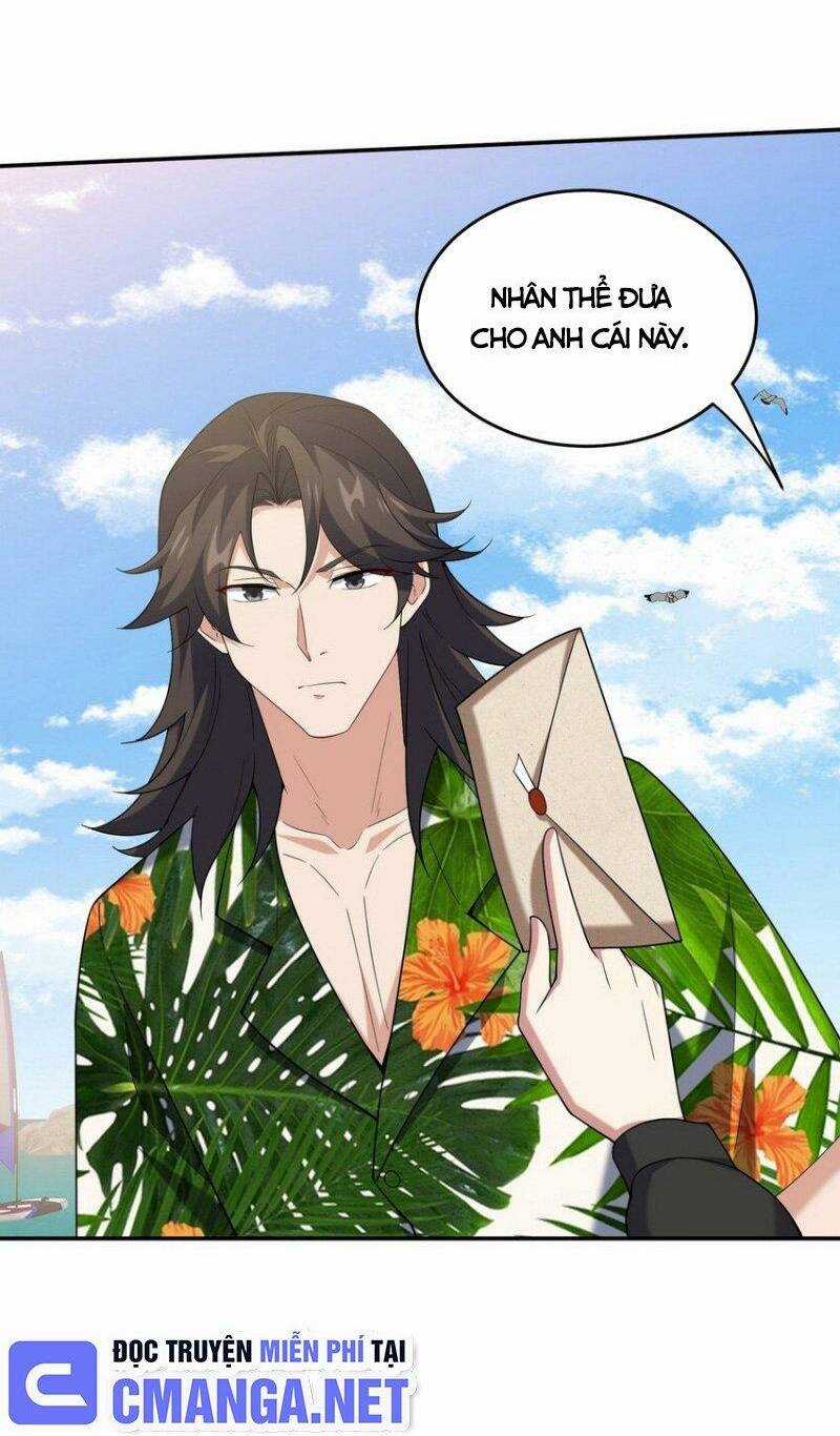 Long Vương Điện Chapter 216 trang 25