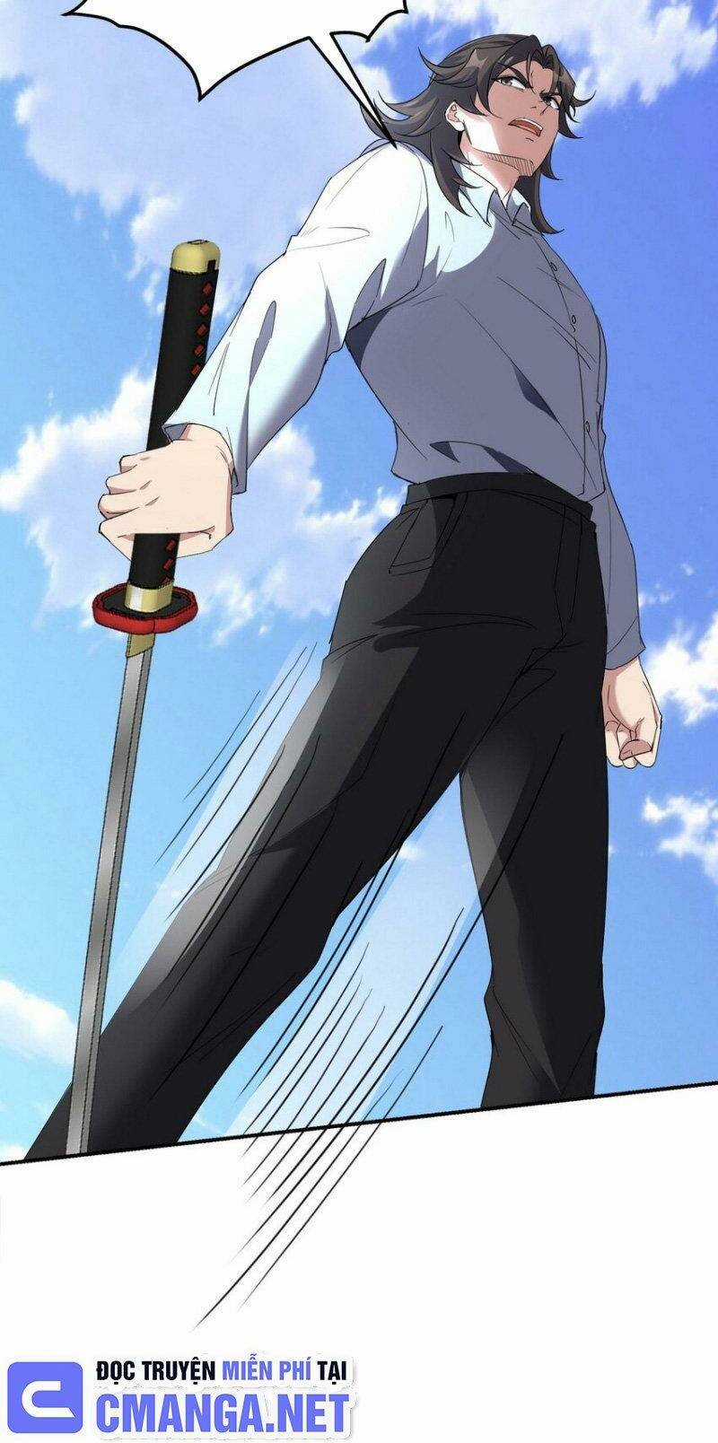 Long Vương Điện Chapter 216 trang 3