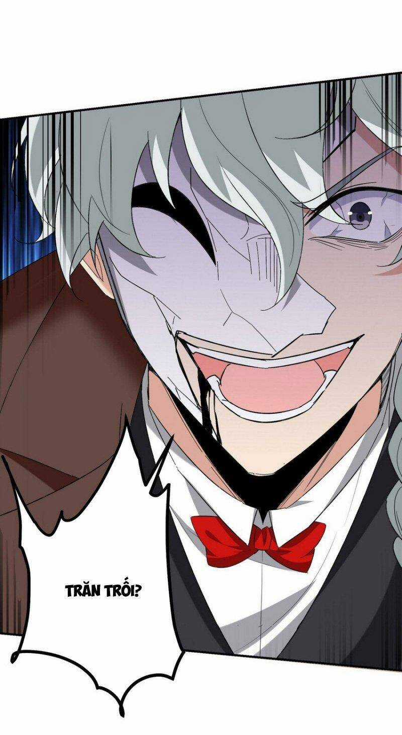 Long Vương Điện Chapter 216 trang 4