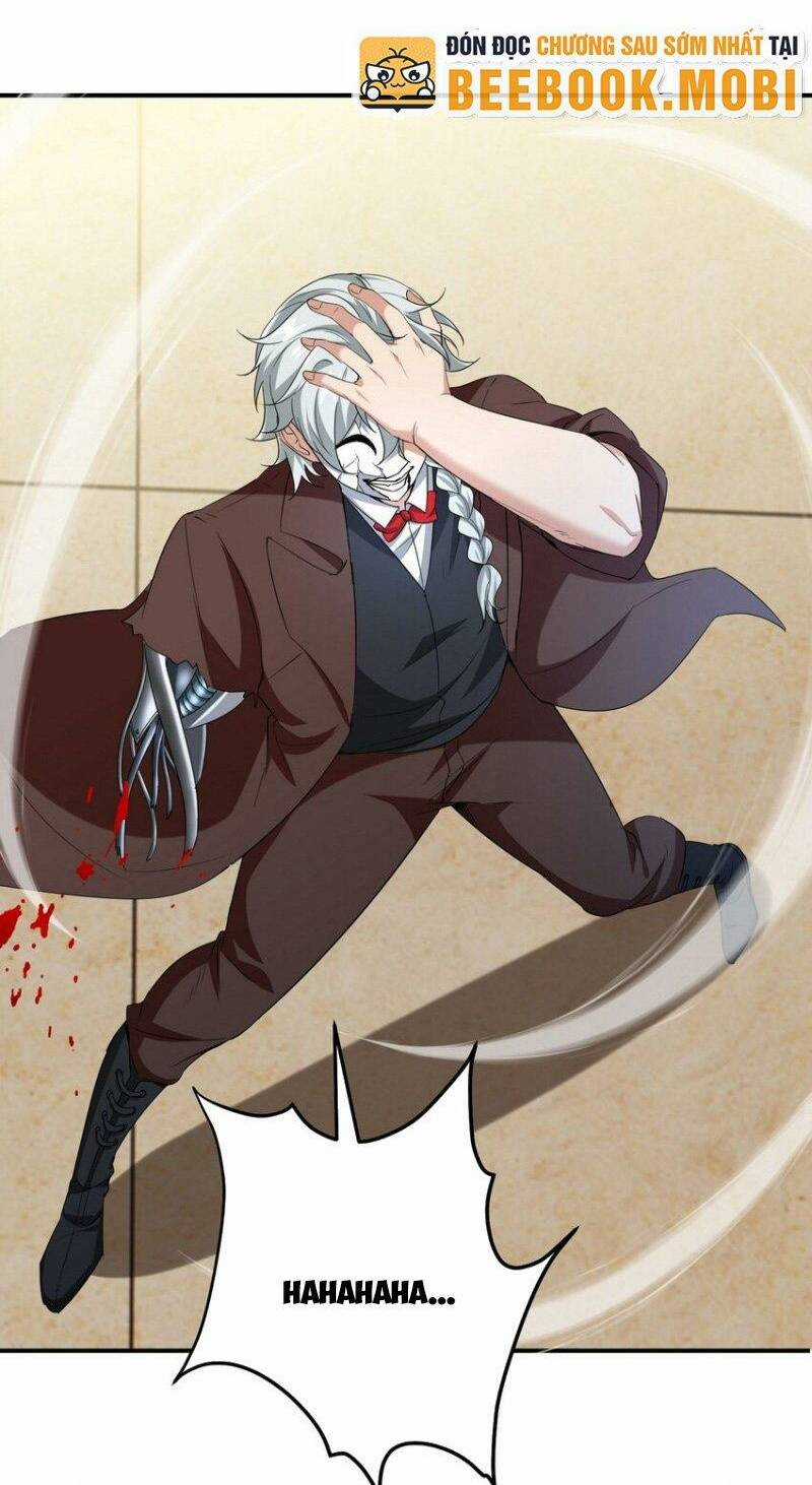 Long Vương Điện Chapter 216 trang 5