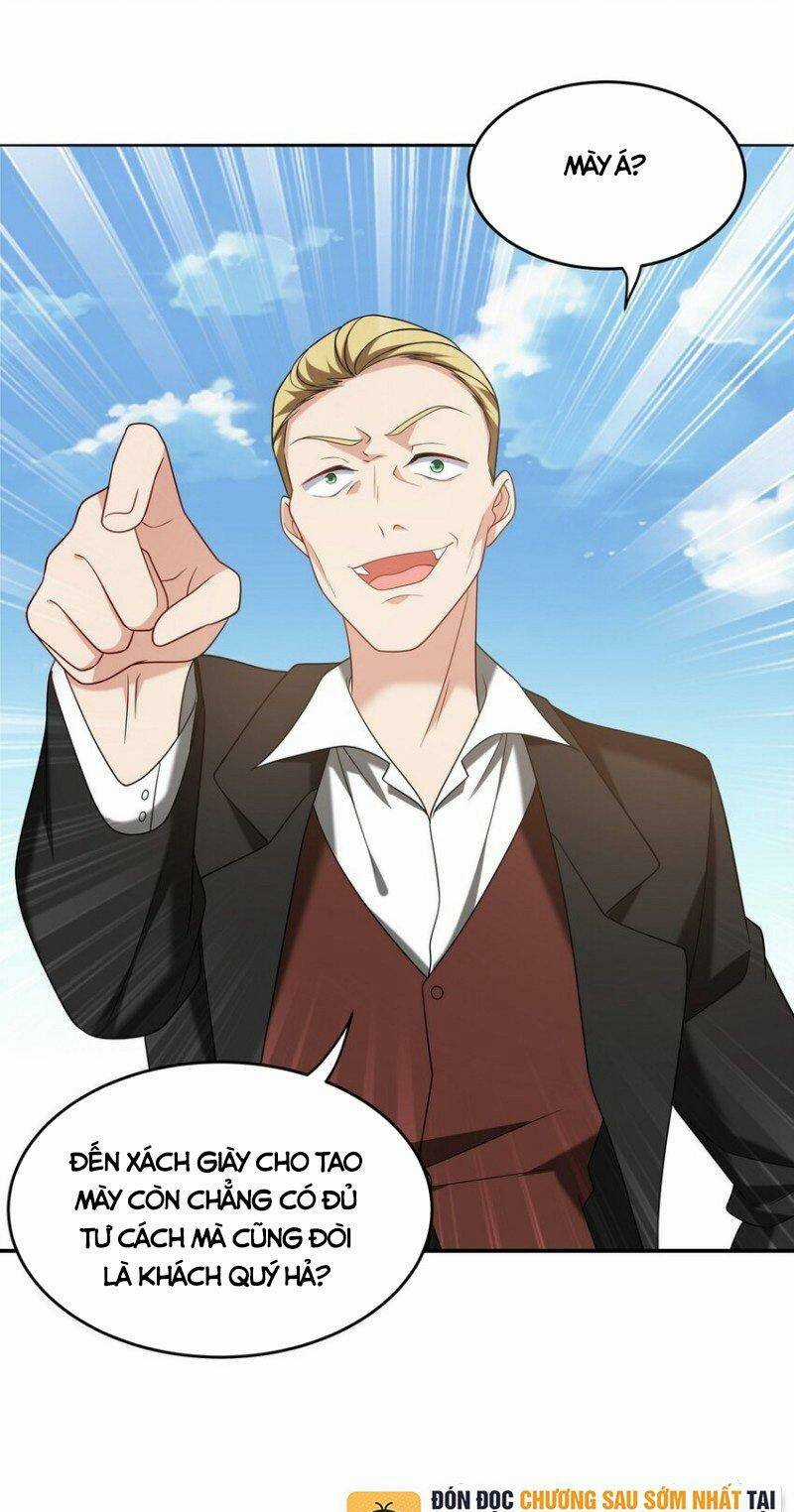 Long Vương Điện Chapter 217 trang 13