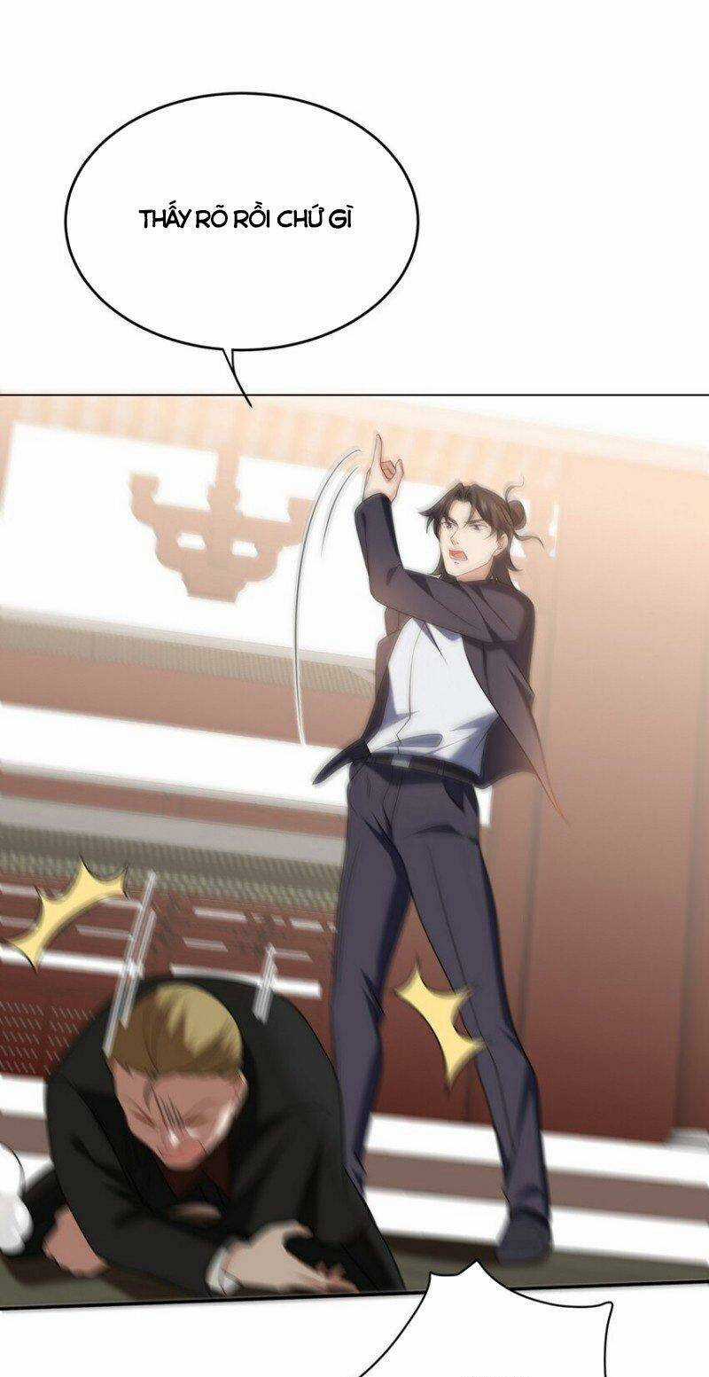 Long Vương Điện Chapter 217 trang 17