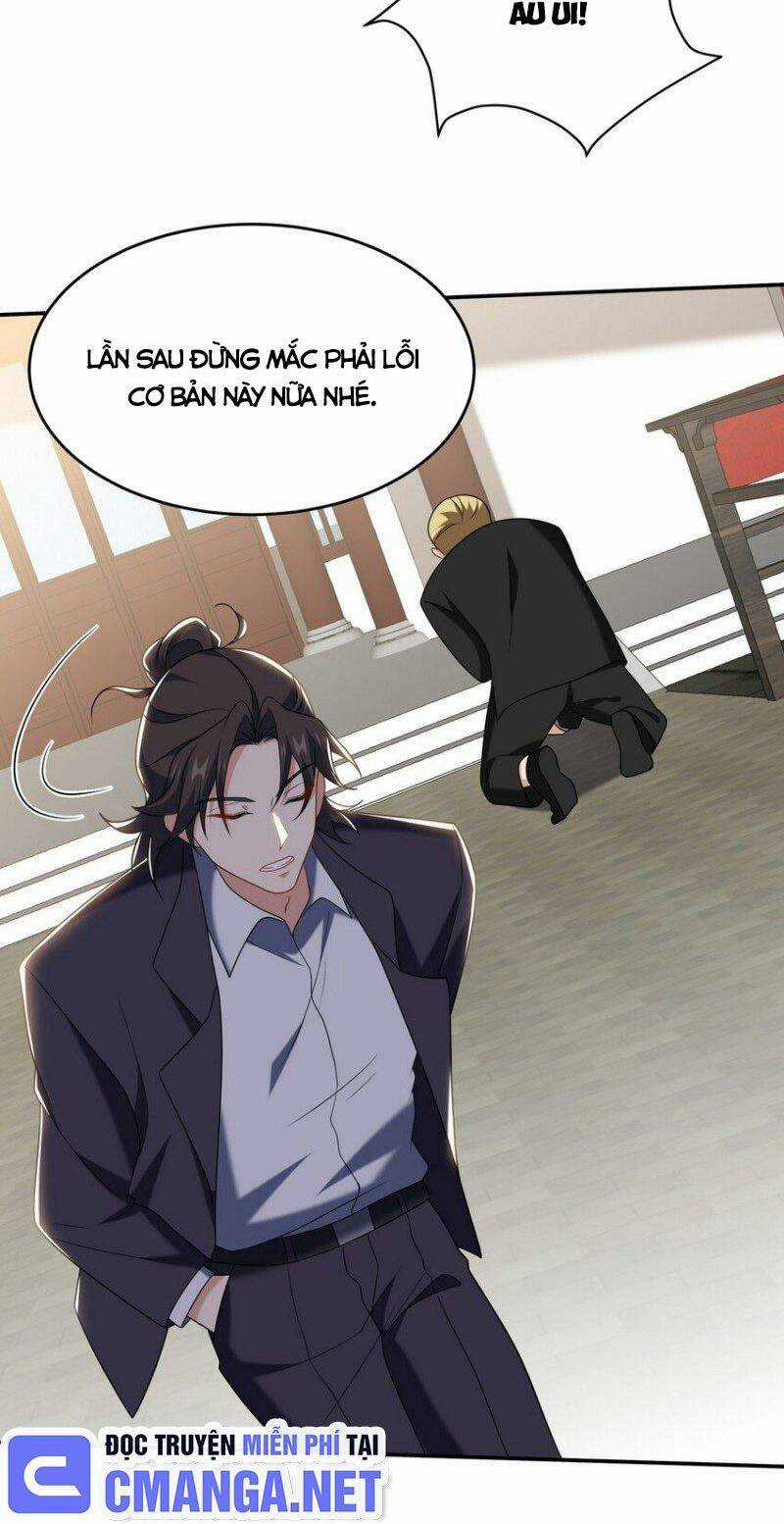 Long Vương Điện Chapter 217 trang 18