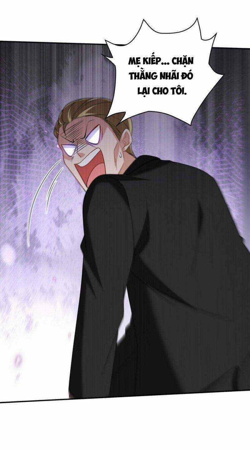 Long Vương Điện Chapter 217 trang 19