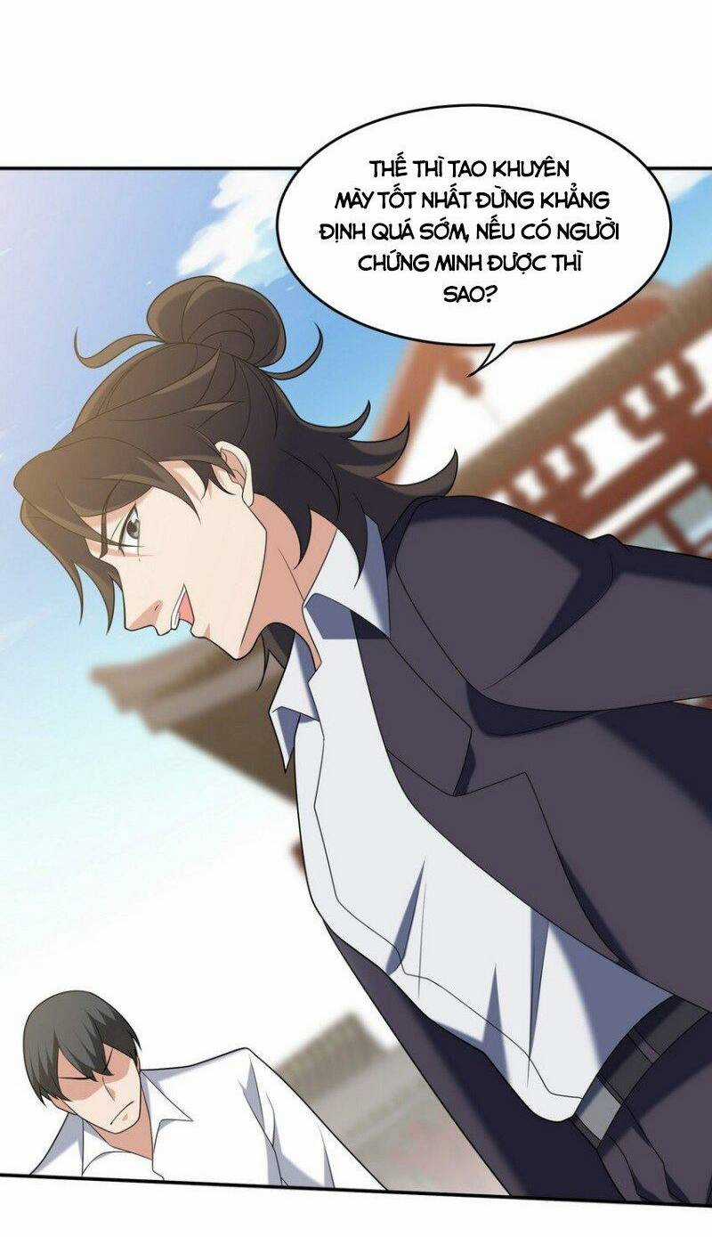 Long Vương Điện Chapter 217 trang 22