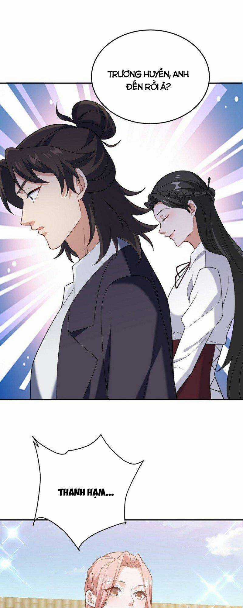 Long Vương Điện Chapter 217 trang 29