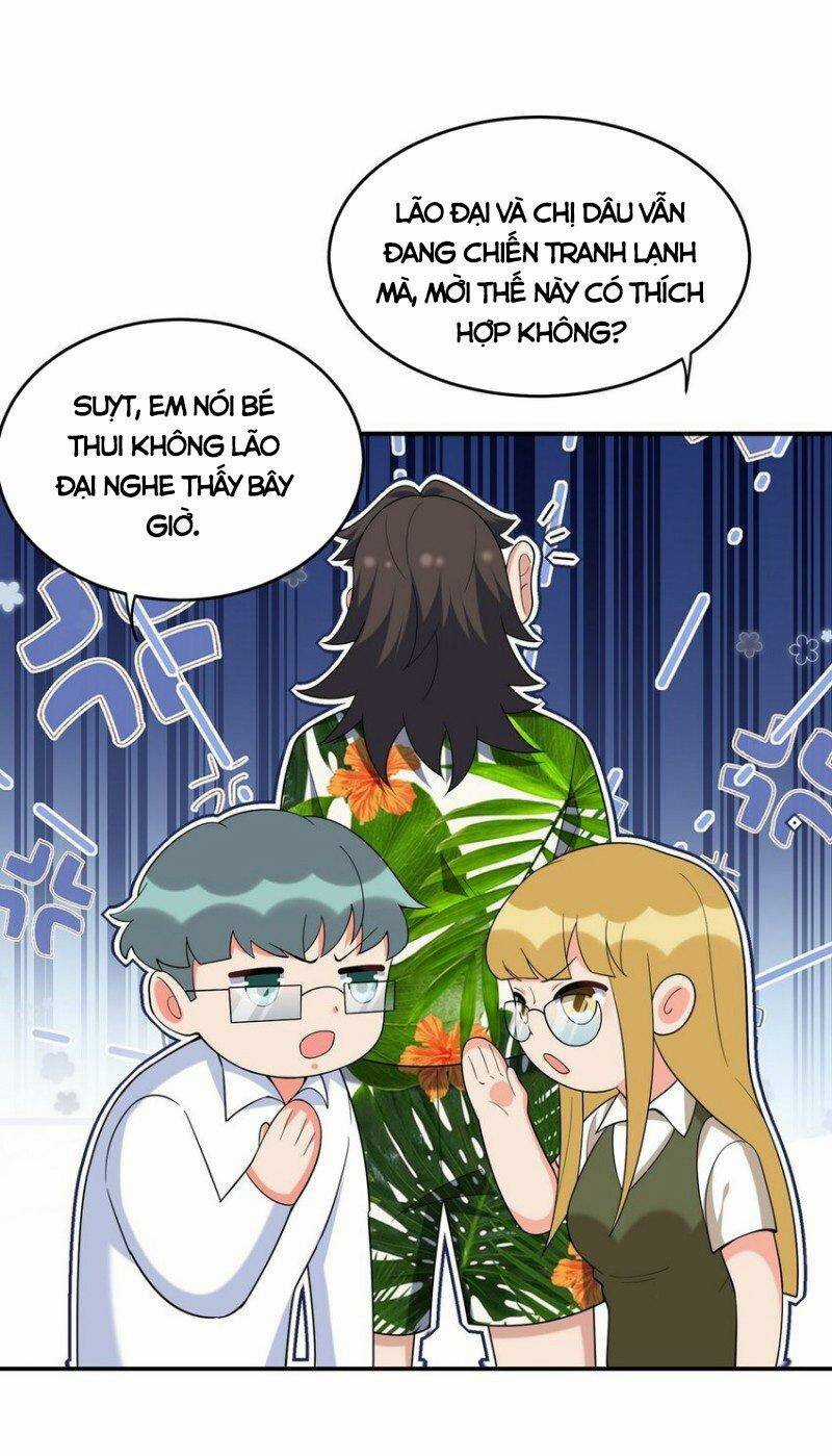 Long Vương Điện Chapter 217 trang 5