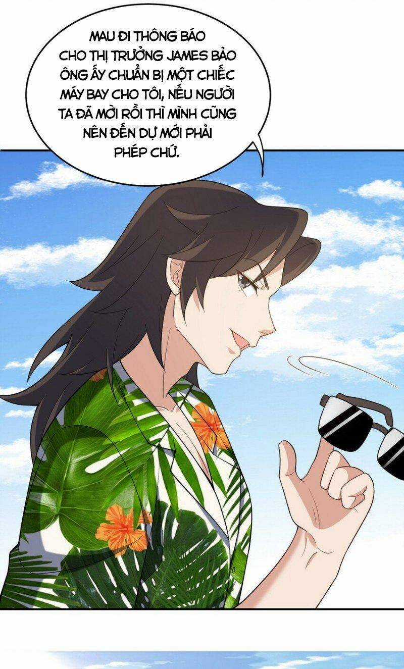 Long Vương Điện Chapter 217 trang 7