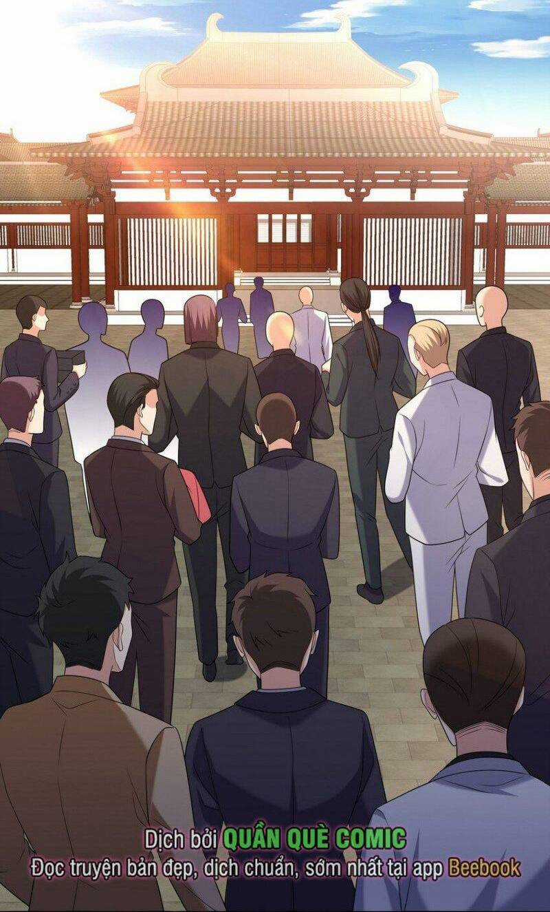 Long Vương Điện Chapter 217 trang 8