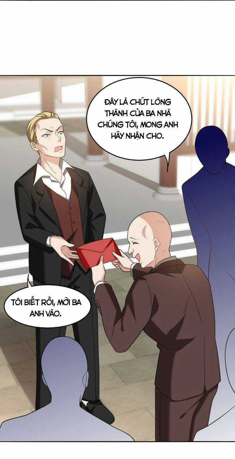 Long Vương Điện Chapter 217 trang 9