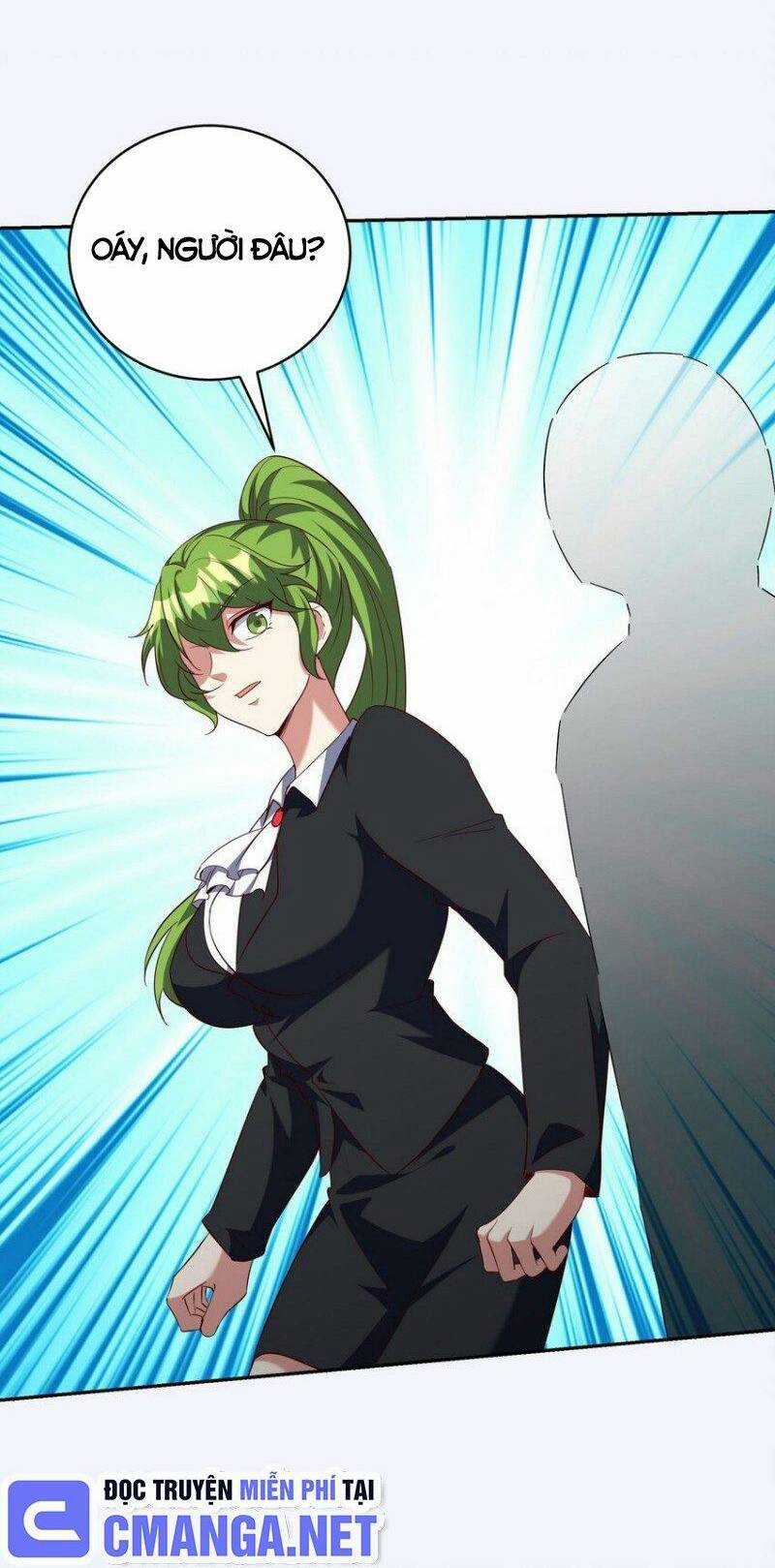 Long Vương Điện Chapter 218 trang 14