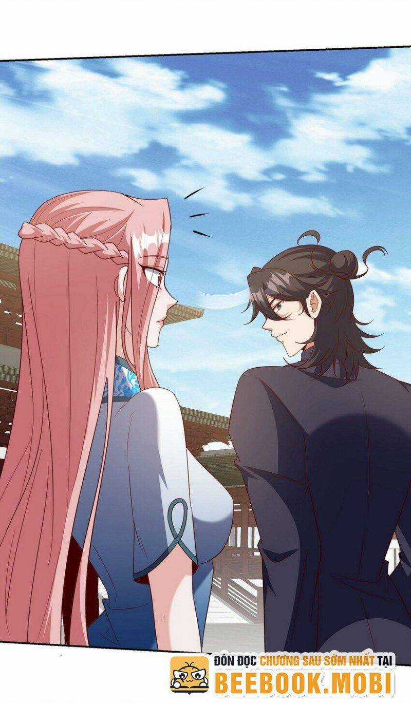 Long Vương Điện Chapter 218 trang 25