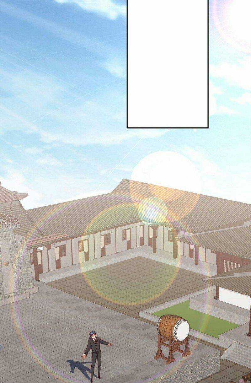 Long Vương Điện Chapter 218 trang 28