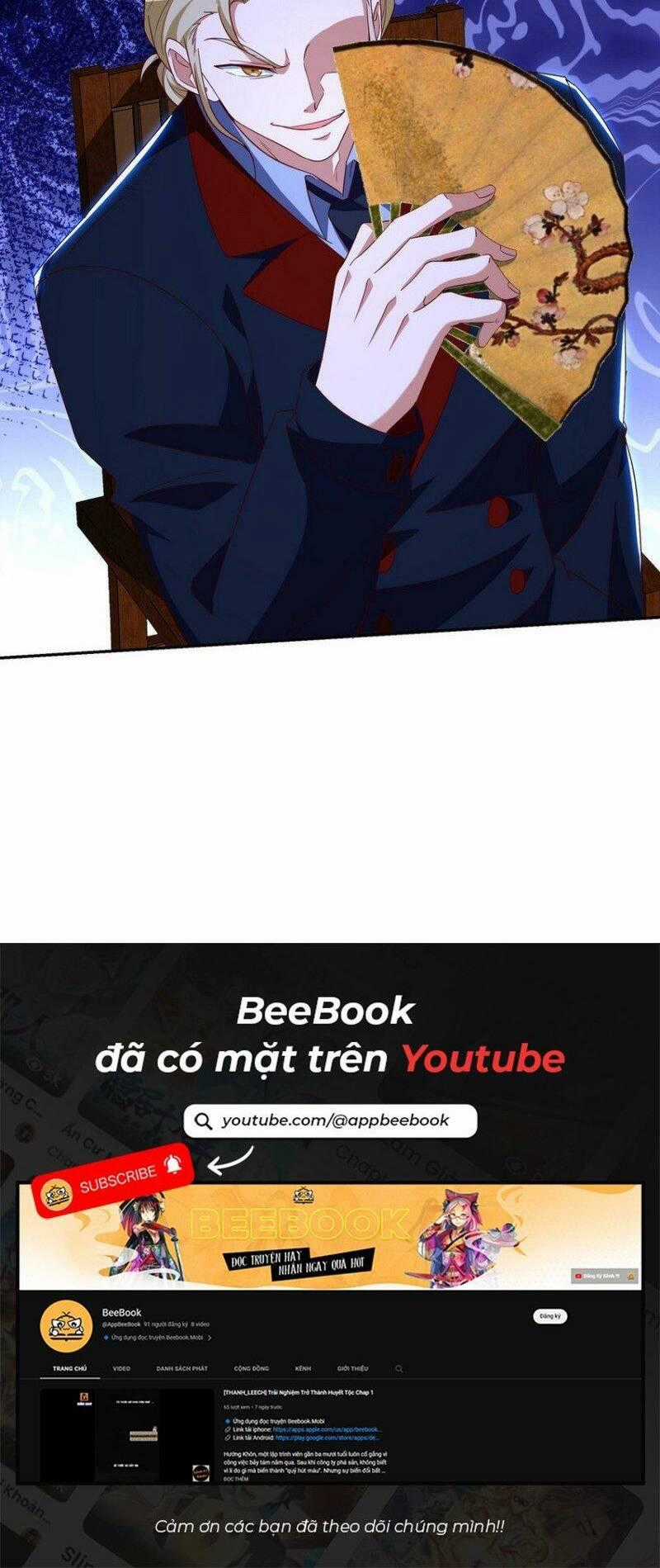 Long Vương Điện Chapter 218 trang 35