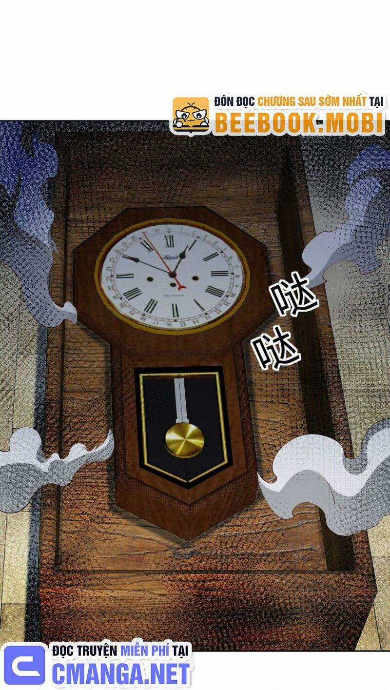 Long Vương Điện Chapter 219 trang 10