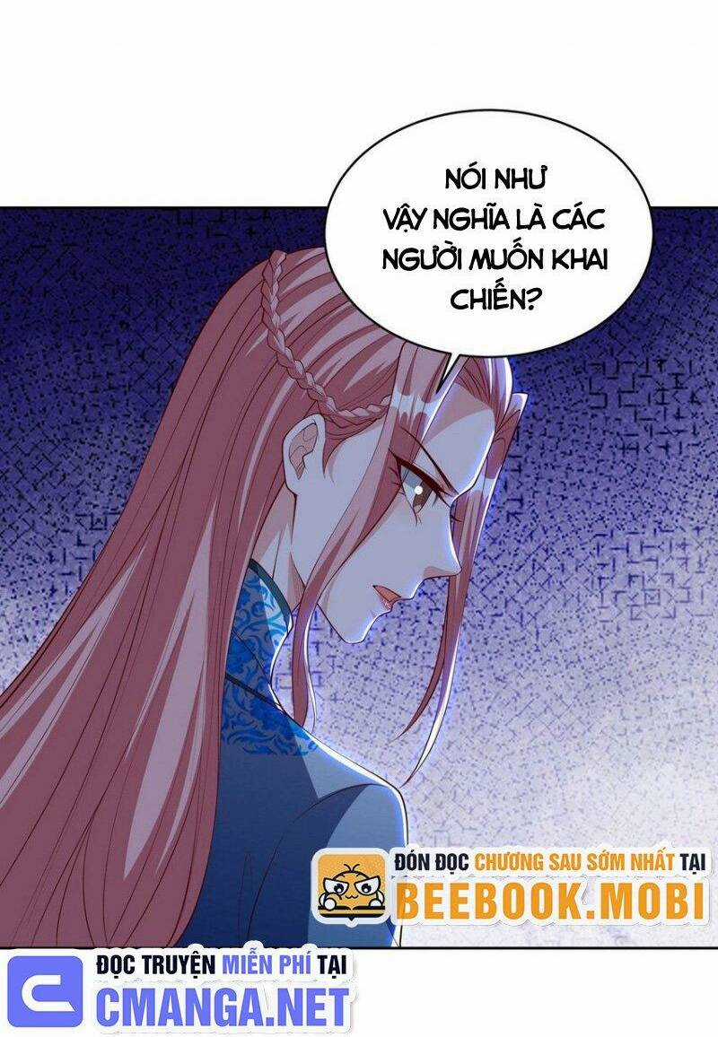 Long Vương Điện Chapter 219 trang 14