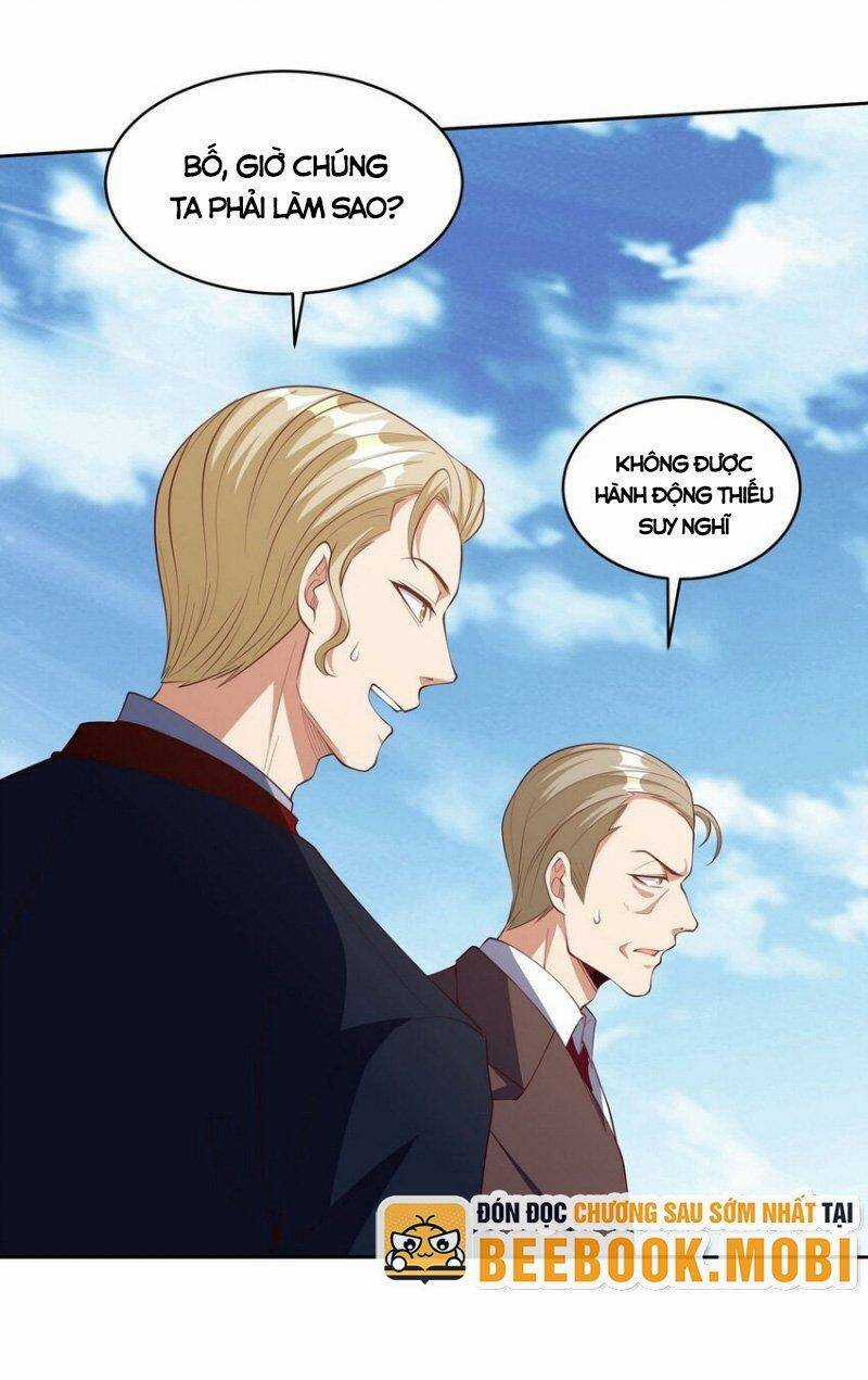 Long Vương Điện Chapter 219 trang 25