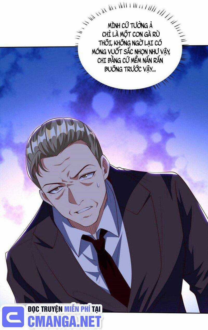 Long Vương Điện Chapter 219 trang 26