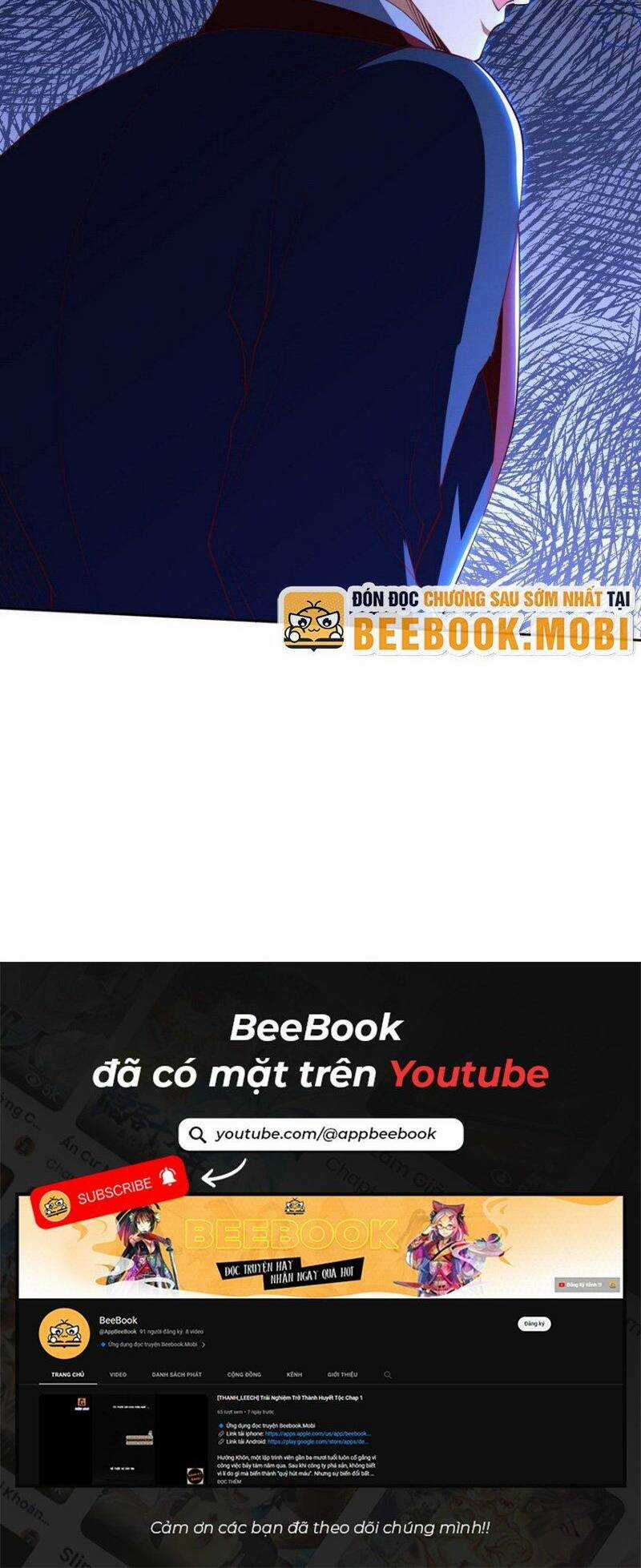 Long Vương Điện Chapter 219 trang 30