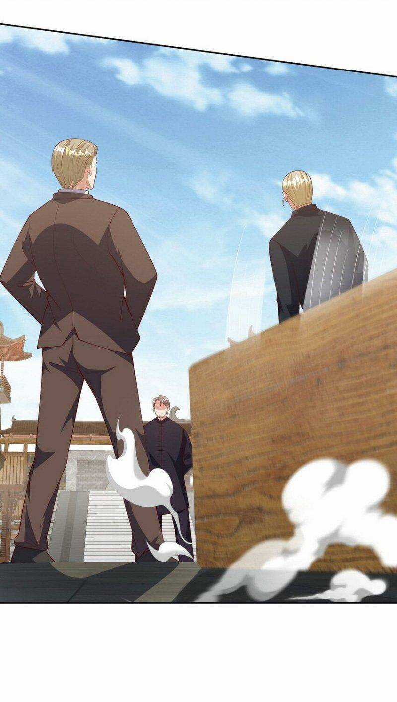 Long Vương Điện Chapter 219 trang 9